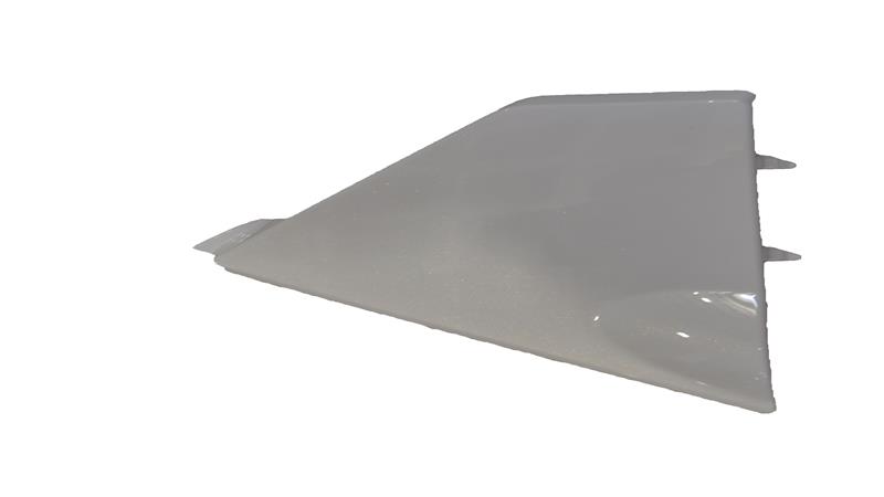 ARKA YAN PANEL EKİ SOL BEYAZ (DEE1500)